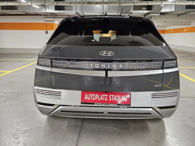Hyundai IONIQ 5 4WD Vierwielaandrijving