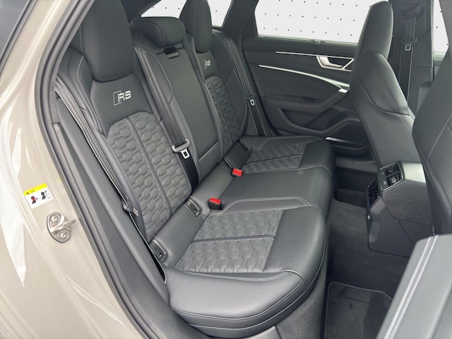 Audi A6 e-tron Avant Performance Quattro