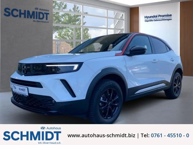 Opel Mokka GS-Line Grand Sport