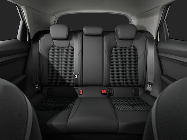 Audi A1 35 TFSI S-Tronic Sportback