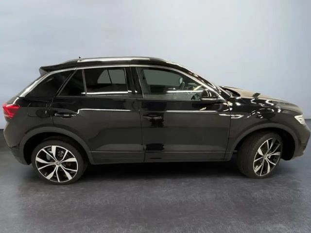 Volkswagen T-Roc 1.5 TSI DSG R-Line