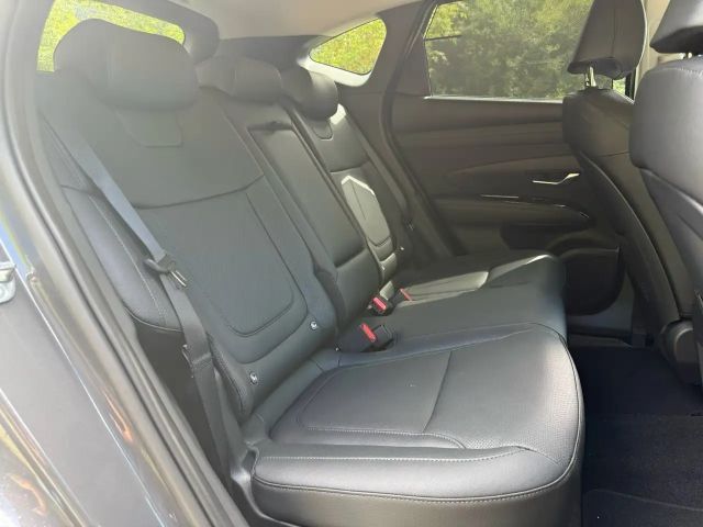 Hyundai Tucson 1.6 Prime T-GDi