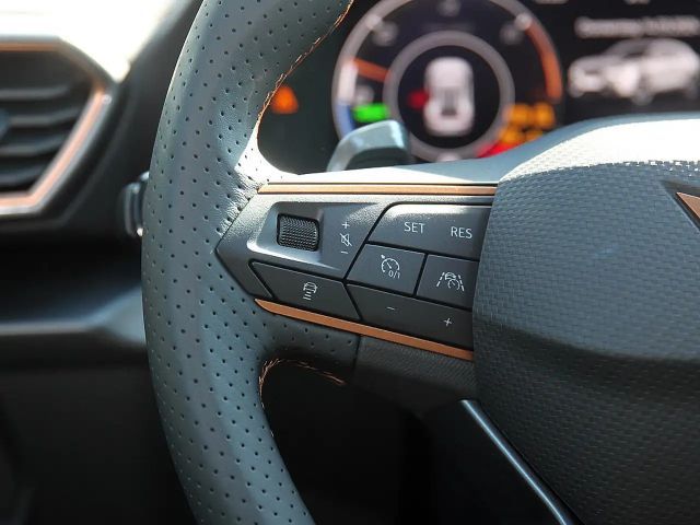 Cupra Formentor 1.4 VZ e-Hybrid