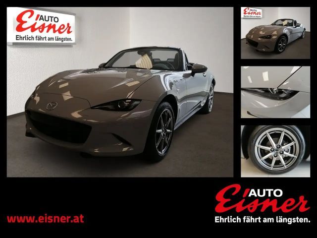 Mazda MX-5 Exclusive-line