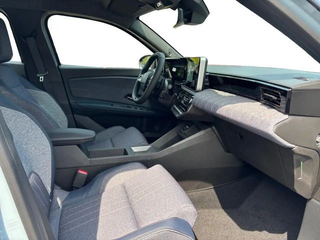 Renault 4 Comfort E-Tech Techno