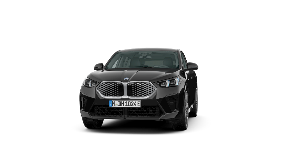 BMW iX2 xDrive30