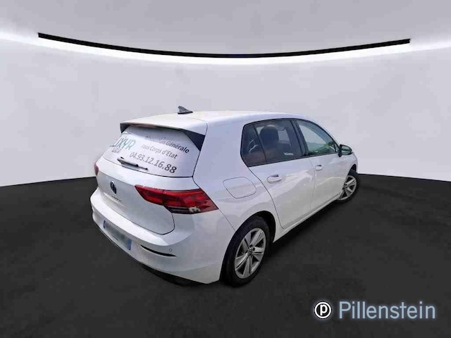 Volkswagen Golf 2.0 TDI Life