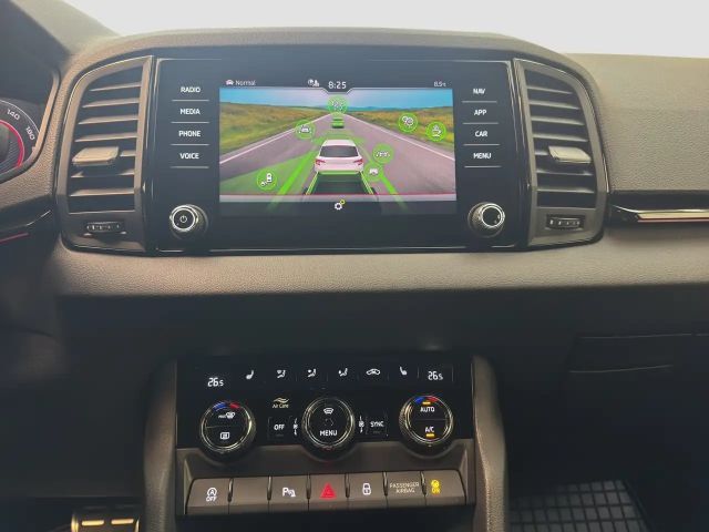 Skoda Karoq ACT Sportline