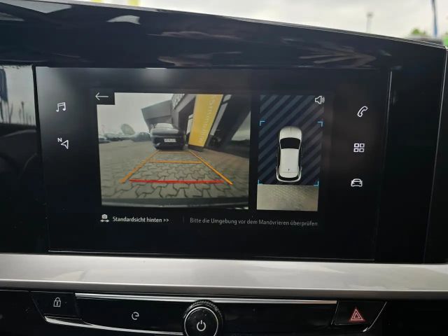 Opel Mokka Edition Mokka-e