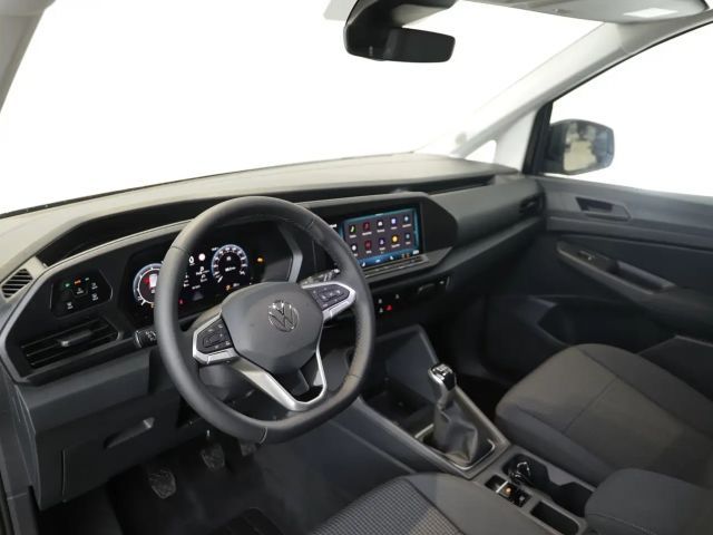 Volkswagen Caddy 4Motion Maxi