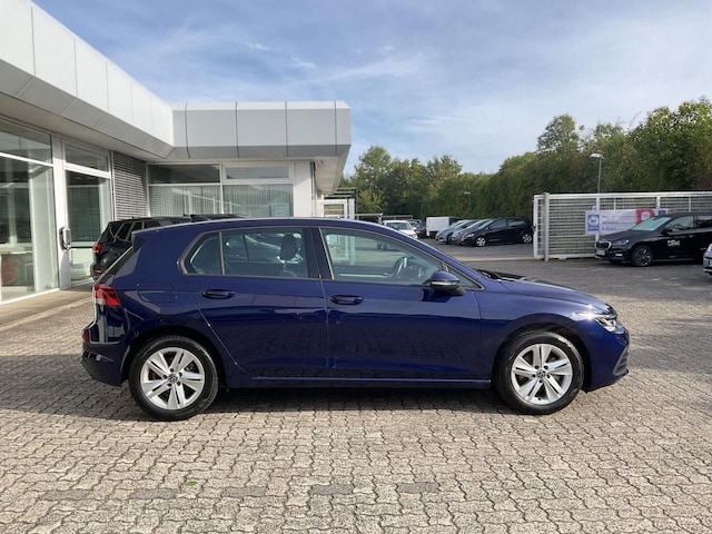 Volkswagen Golf 1.0 TSI Golf VIII Life