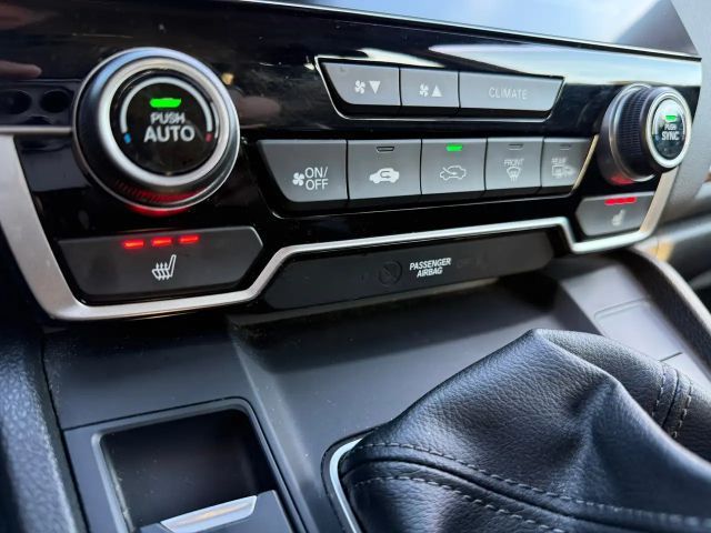 Honda CR-V 1.5 Elegance