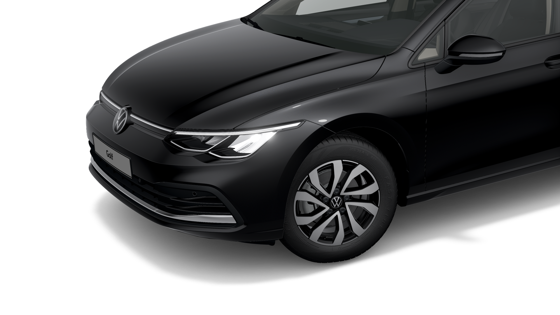 Volkswagen Golf 1.5 TSI Variant