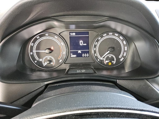 Skoda Kamiq Ambition Clever