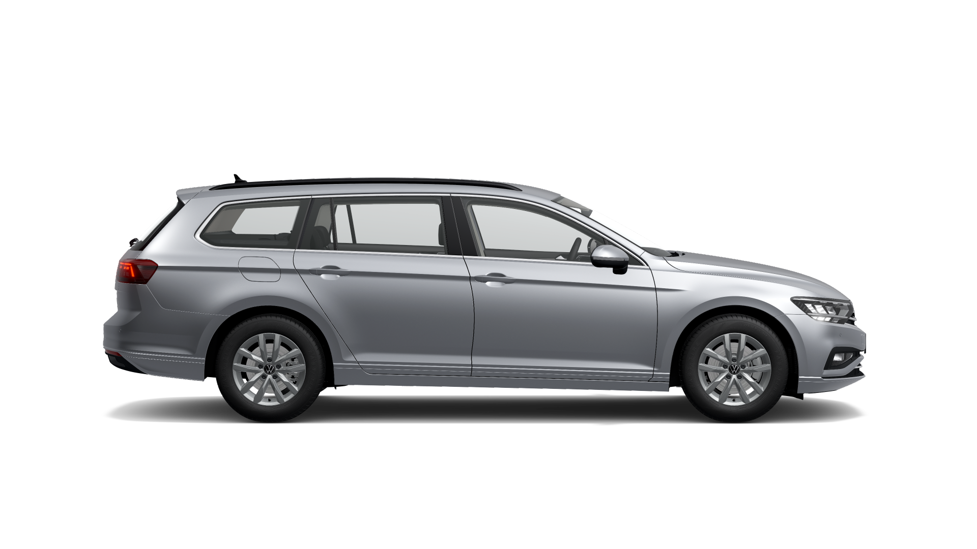 Volkswagen Passat 2.0 TDI Business Variant