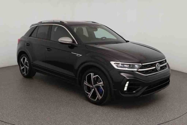 Volkswagen T-Roc 2.0 TSI 4Motion DSG IQ.Drive