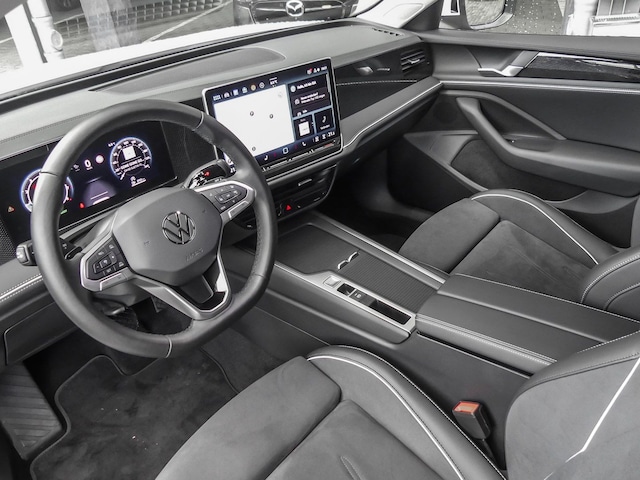 Volkswagen Passat 1.5 TSI Business DSG Variant