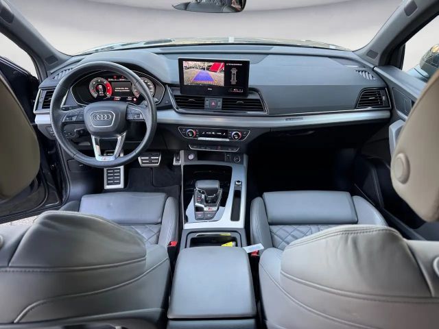 Audi SQ5 Quattro Sportback