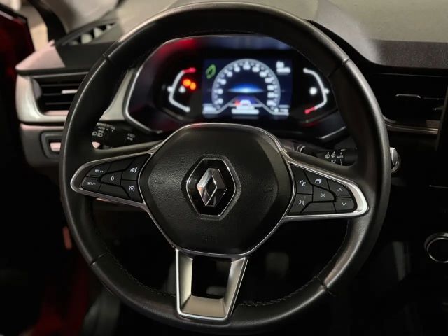 Renault Captur Intens