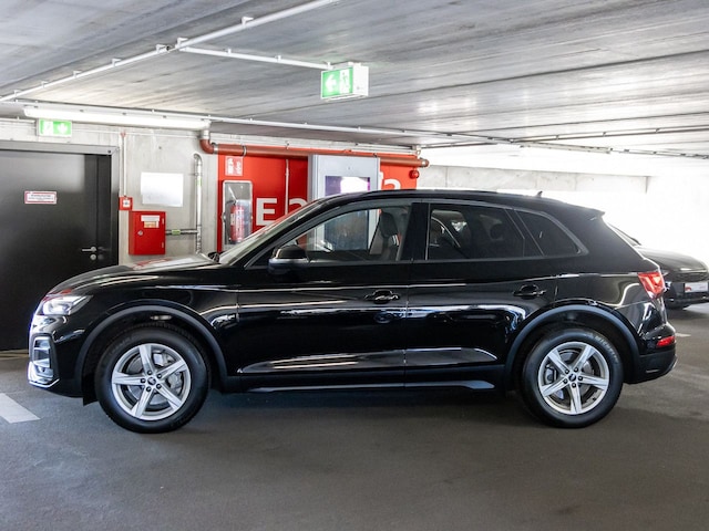 Audi Q5 35 TDI S-Tronic