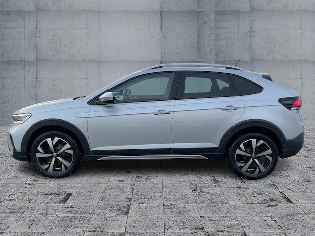 Volkswagen Taigo 1.0 TSI IQ.Drive Style