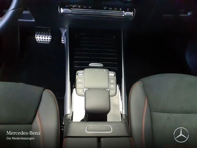 Mercedes-Benz EQB 250 AMG Line