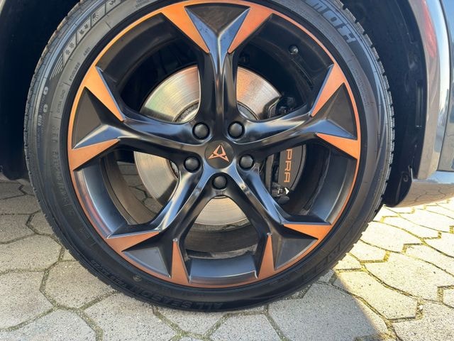 Cupra Formentor 2.0 TSI 4Drive VZ
