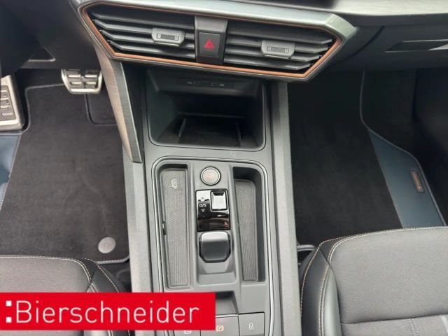 Cupra Leon 1.4 DSG e-Hybrid