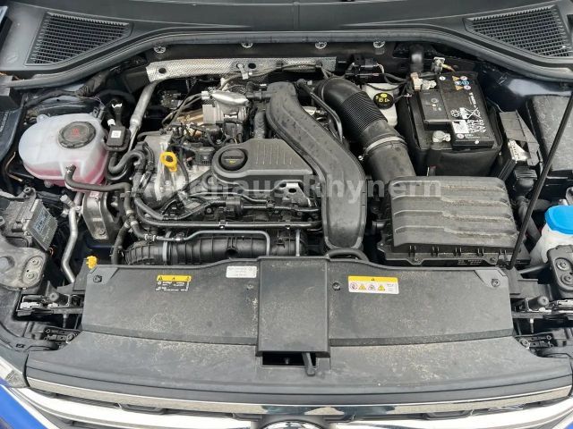 Volkswagen T-Roc 1.5 TSI DSG R-Line