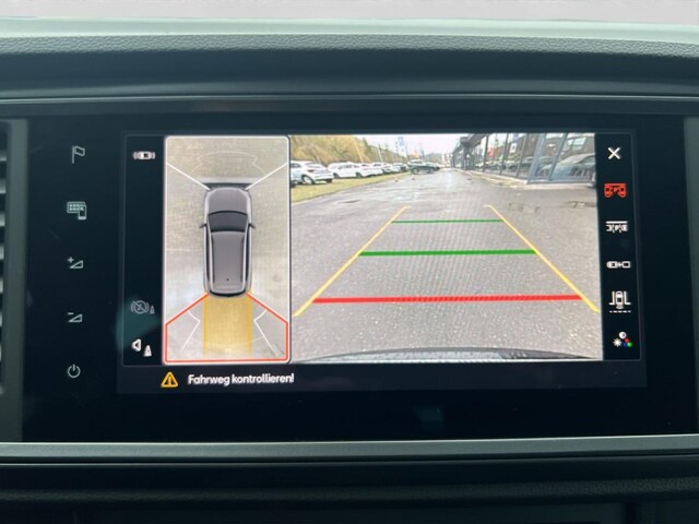 Cupra Ateca 2.0 TSI VZ