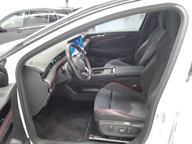 Volkswagen ID.7 Tourer