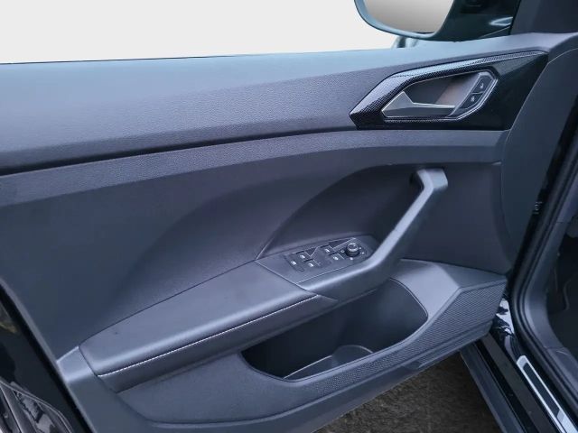 Volkswagen T-Cross 1.0 TSI DSG R-Line Style