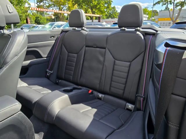 BMW 420 420i Cabrio M-Sport