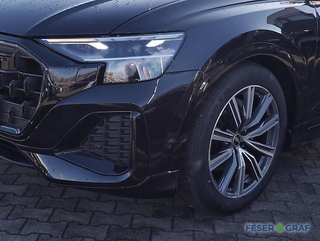 Audi Q8 45 TDI Quattro