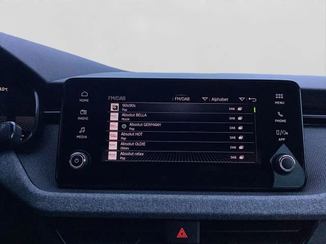 Skoda Scala 1.0 TSI Tour