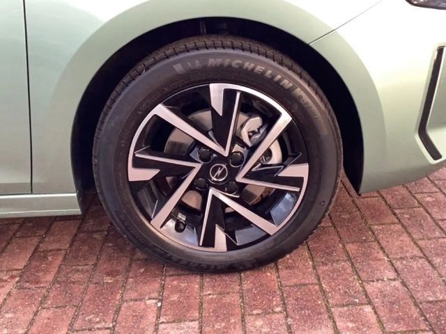 Opel Corsa YES SHZ LenkradHZG PDC LED DAB Apple CarPlay Andro