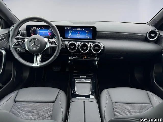 Mercedes-Benz A 180 Progressive