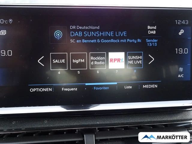 Peugeot 5008 GT-Line PureTech