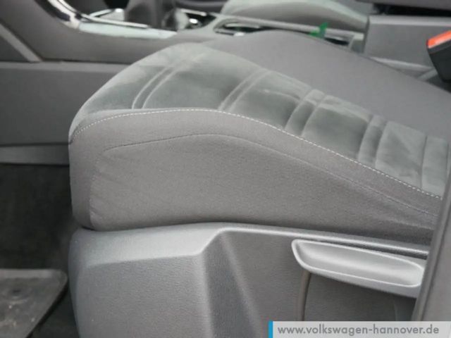 Volkswagen Touran 1.5 TSI Highline