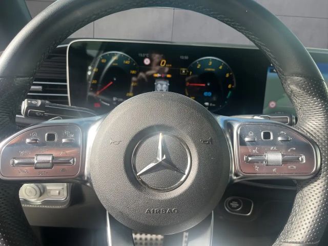 Mercedes-Benz GLE 350 4MATIC Coupé