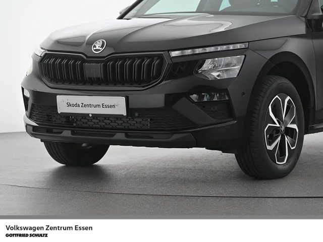 Skoda Kamiq 85 Selection