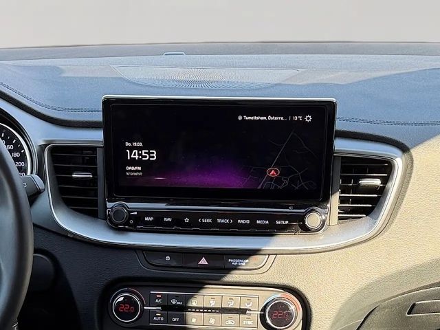 Kia Ceed GDi SportWagon