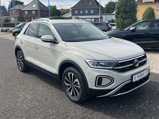 Volkswagen T-Roc DSG Style