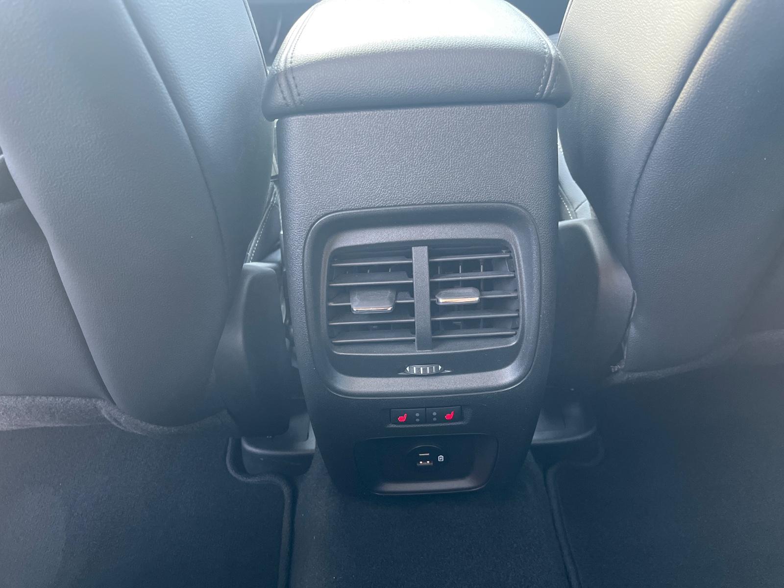 Ford Kuga Hybrid Plug in Hybrid