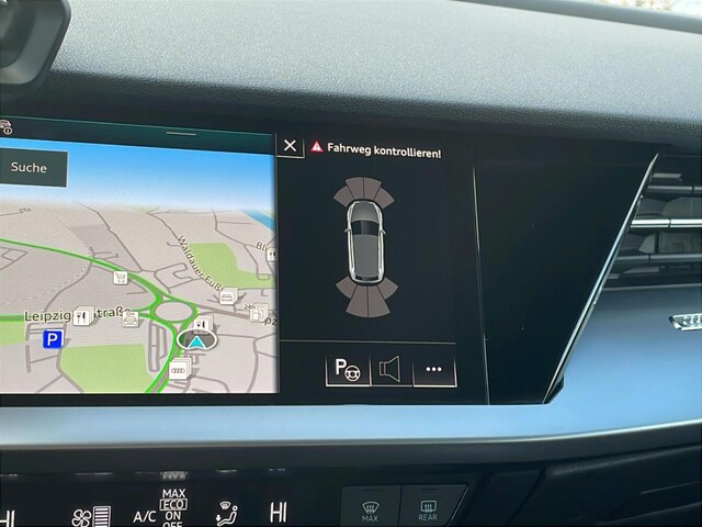 Audi A3 30 TFSI Sportback