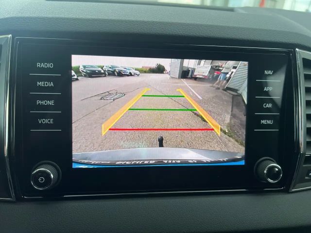 Skoda Karoq 4x4 Selection