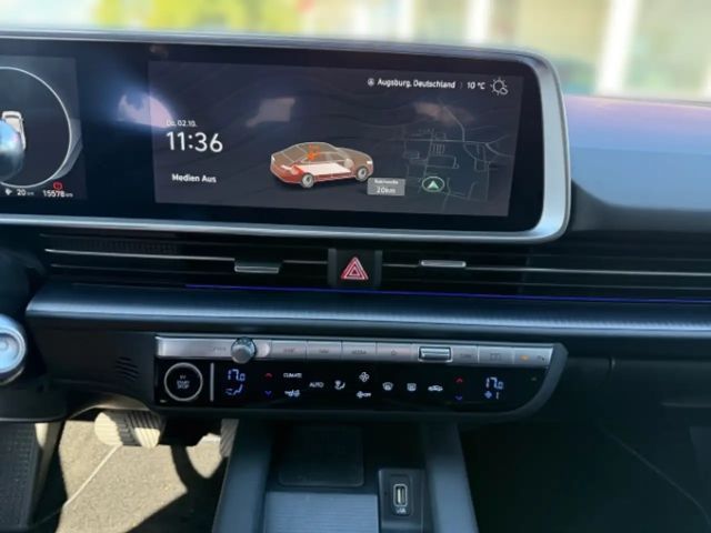 Hyundai IONIQ 6 77.4 kWh Techniq