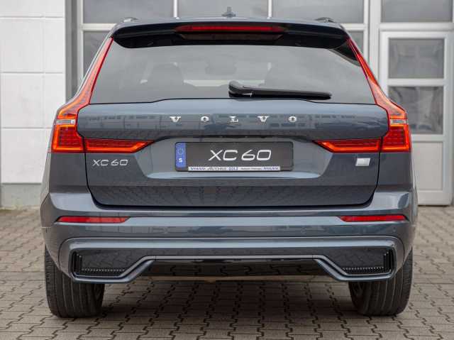 Volvo XC60 AWD Dark Plus T8