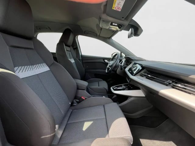 Audi Q4 e-tron 35 Sportback