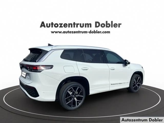 Volkswagen Tayron 2.0 TDI 4Motion R-Line